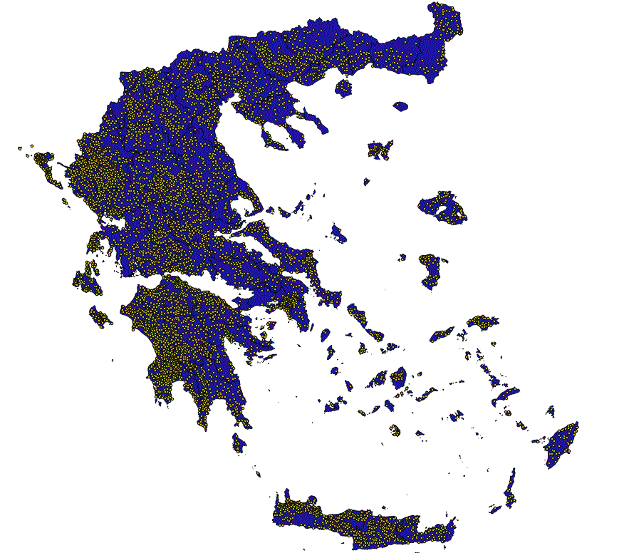 αεροφωτογραφιες