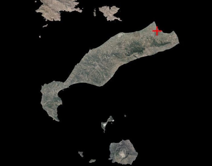 Δασικοί Χάρτες Κως Υποβολή αντίρρησης Φωτοερμηνεία Ενστάσεις