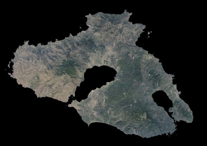 Δασικοί Χάρτες Λέσβου – Μυτιλήνης Υποβολή αντίρρησης Φωτοερμηνεία Ενστάσεις