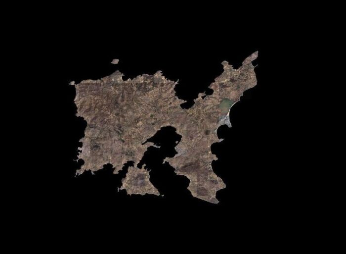 Δασικοί Χάρτες Λήμνου