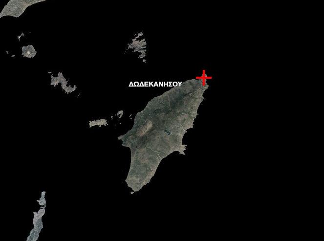 Δασικοί Χάρτες Ρόδος Υποβολή αντίρρησης Φωτοερμηνεία Ενστάσεις