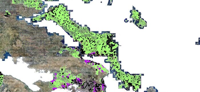 Τεχνικό γραφείο για πυροπροστασία ακινήτων εντός ή πλησίον δασικών εκτάσεων Νομού Ευβοίας ακίνητα εντός ή πλησίον δασικών εκτάσεων